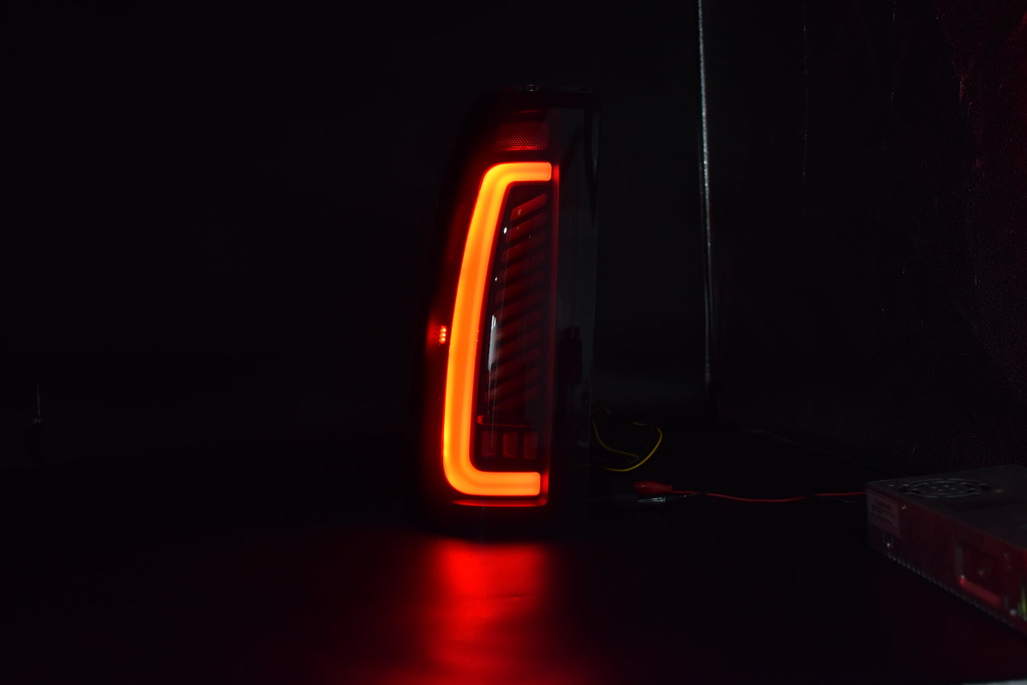 Full Tail Lights for 1988-1999 Chevy GMC C/K Pickup Truck Silverado Suburban Sierra Tahoe Yukon