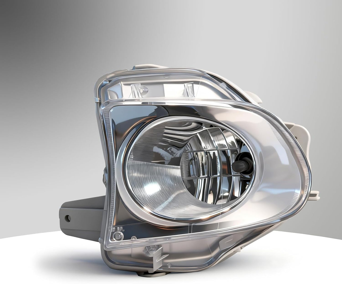 mcooo Fog Lights Compatible with 2010 2011 2012 Lexus ES350 Upgrade and Modified 1 Pair Fog Lamp, Fog Light Assembly