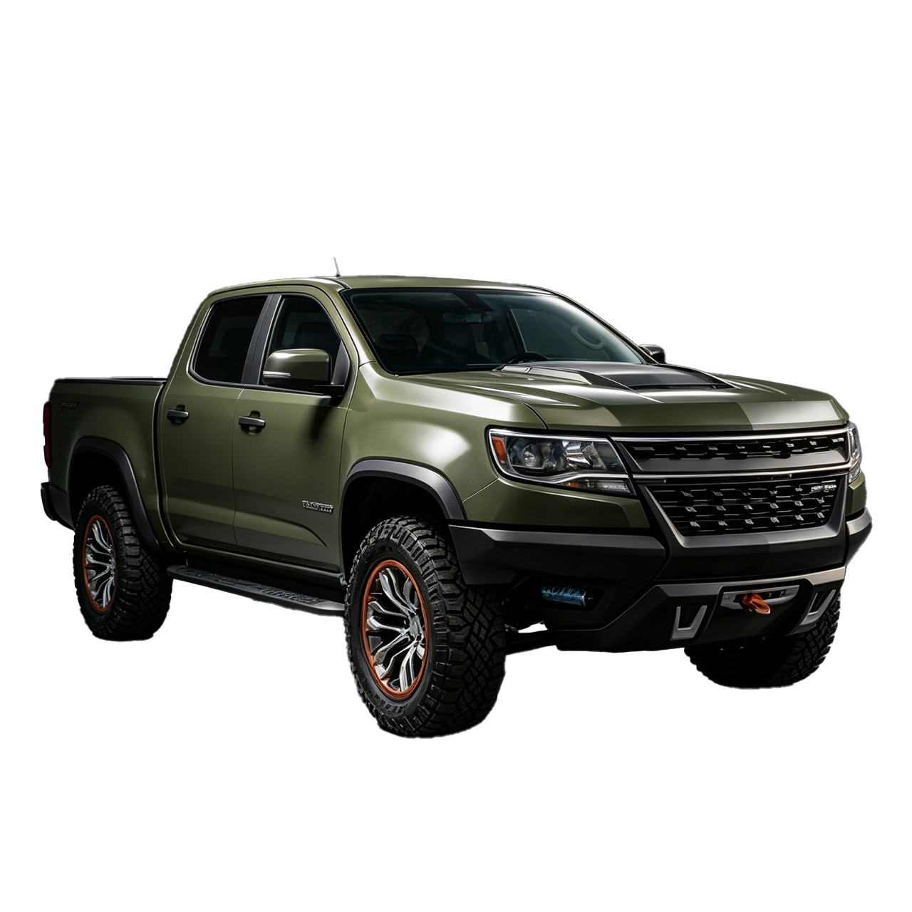 Car Lights for Chevy