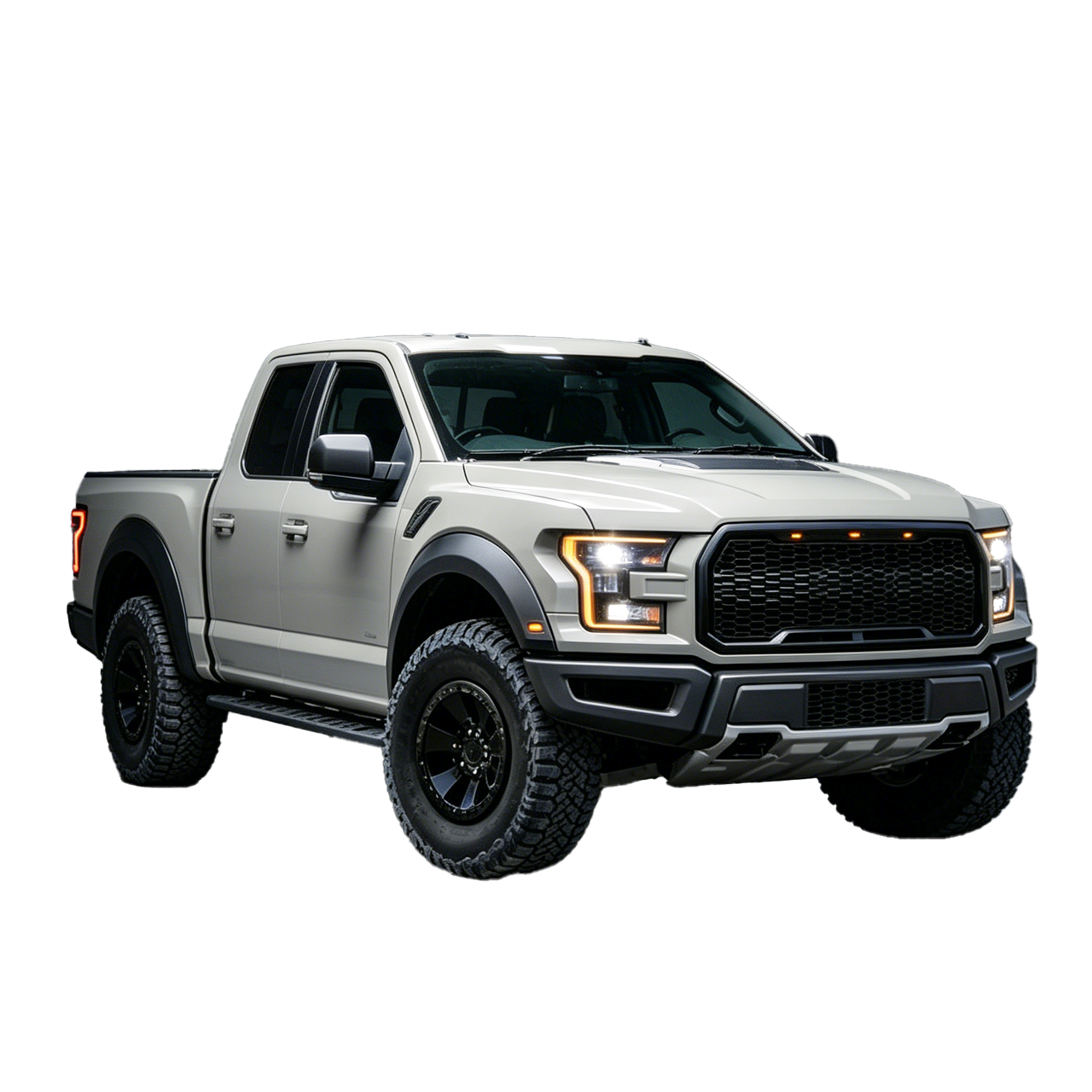 Car Lights for Ford