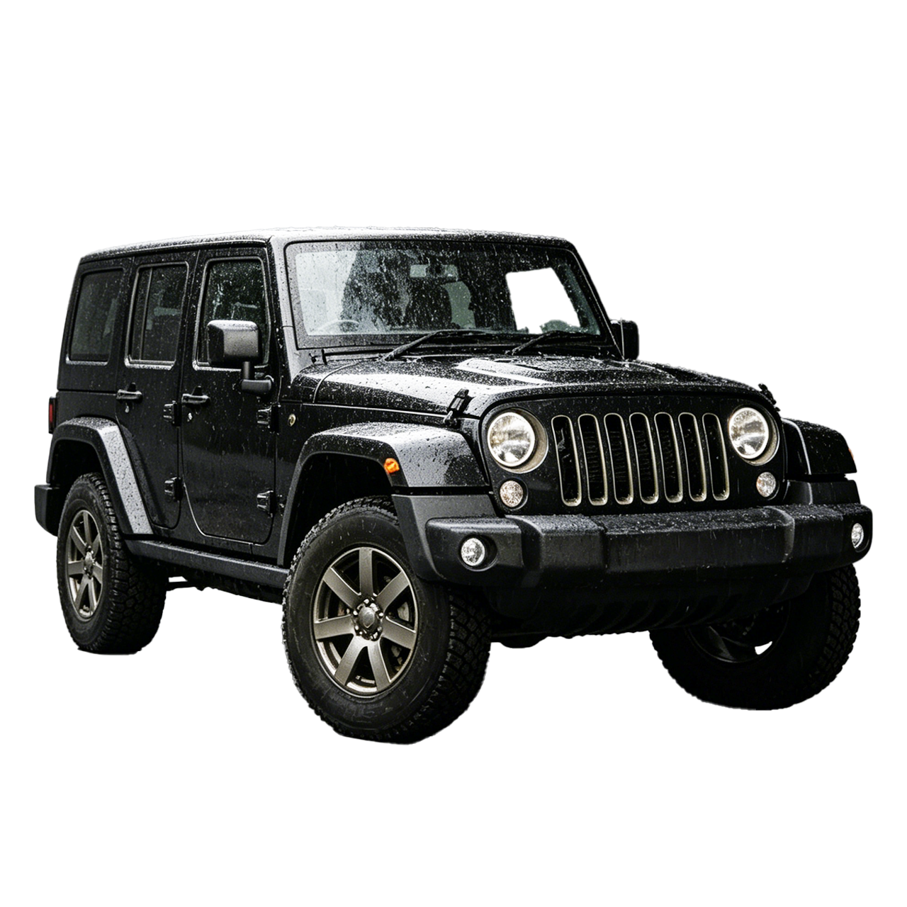 Car Lights for Jeep