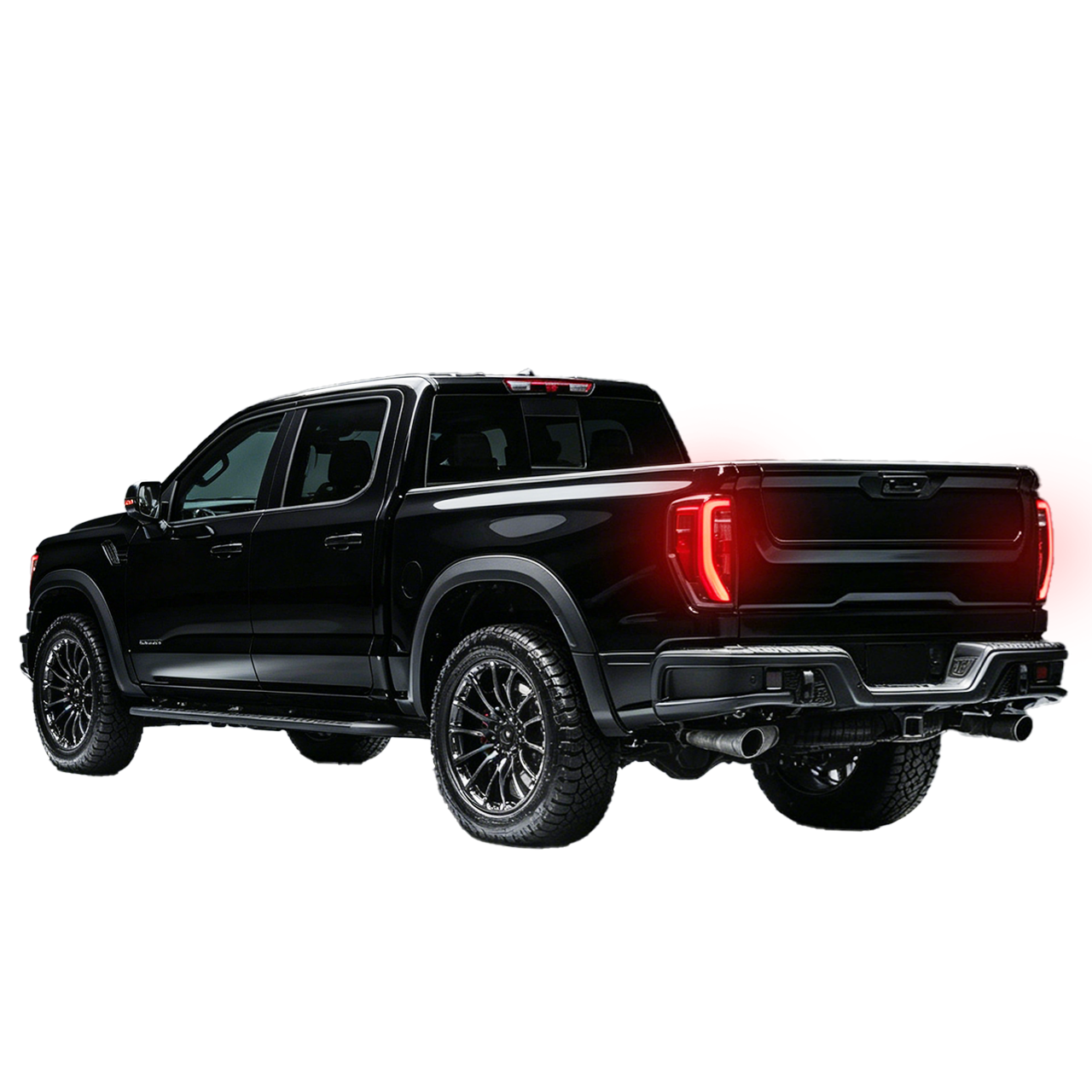 LED Tail Lights