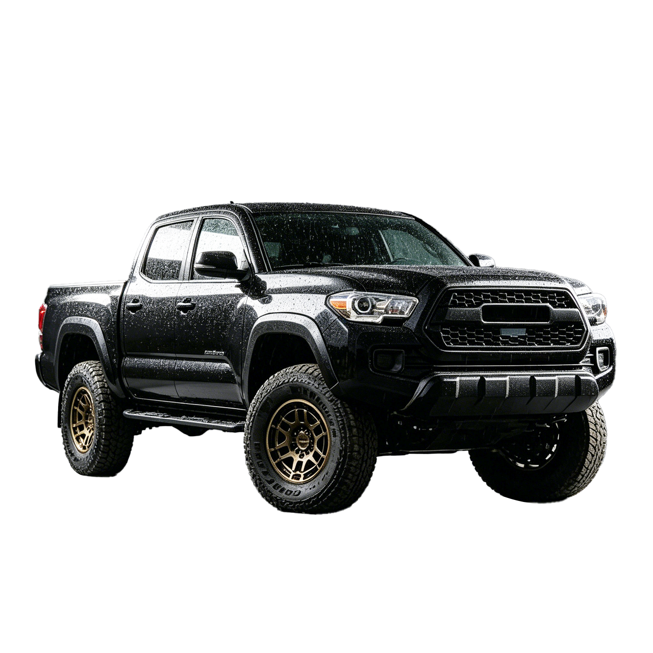 Car lights for Toyota