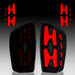 2023 Toyota Tacoma tail lights