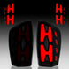 2023 Toyota Tacoma tail lights
