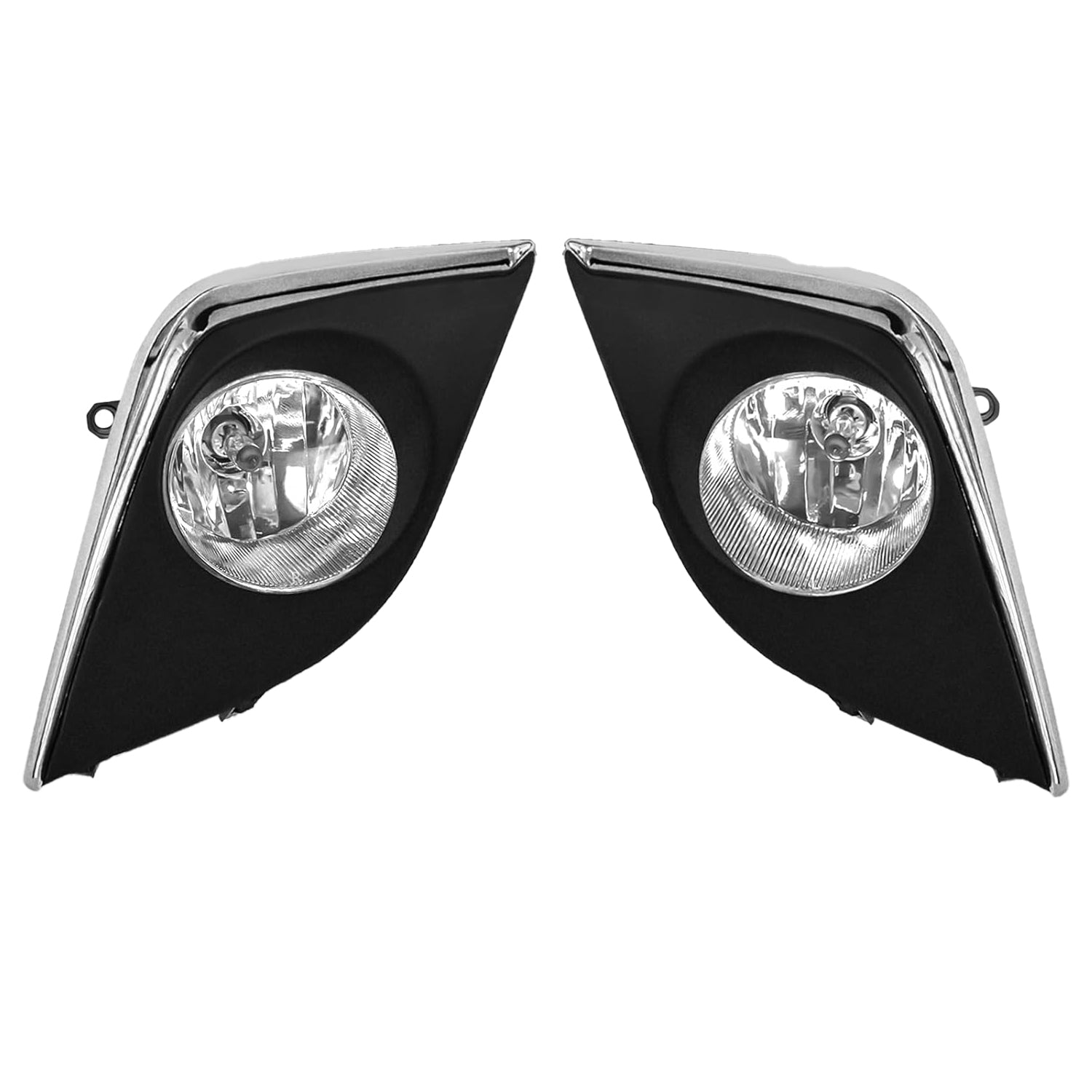 2014–2016 Toyota Corolla/Altis CE/ECO/L/LE Halogen Fog Lights Replacement | DOT & SAE Approved | OEM Fit | 1 Pair
