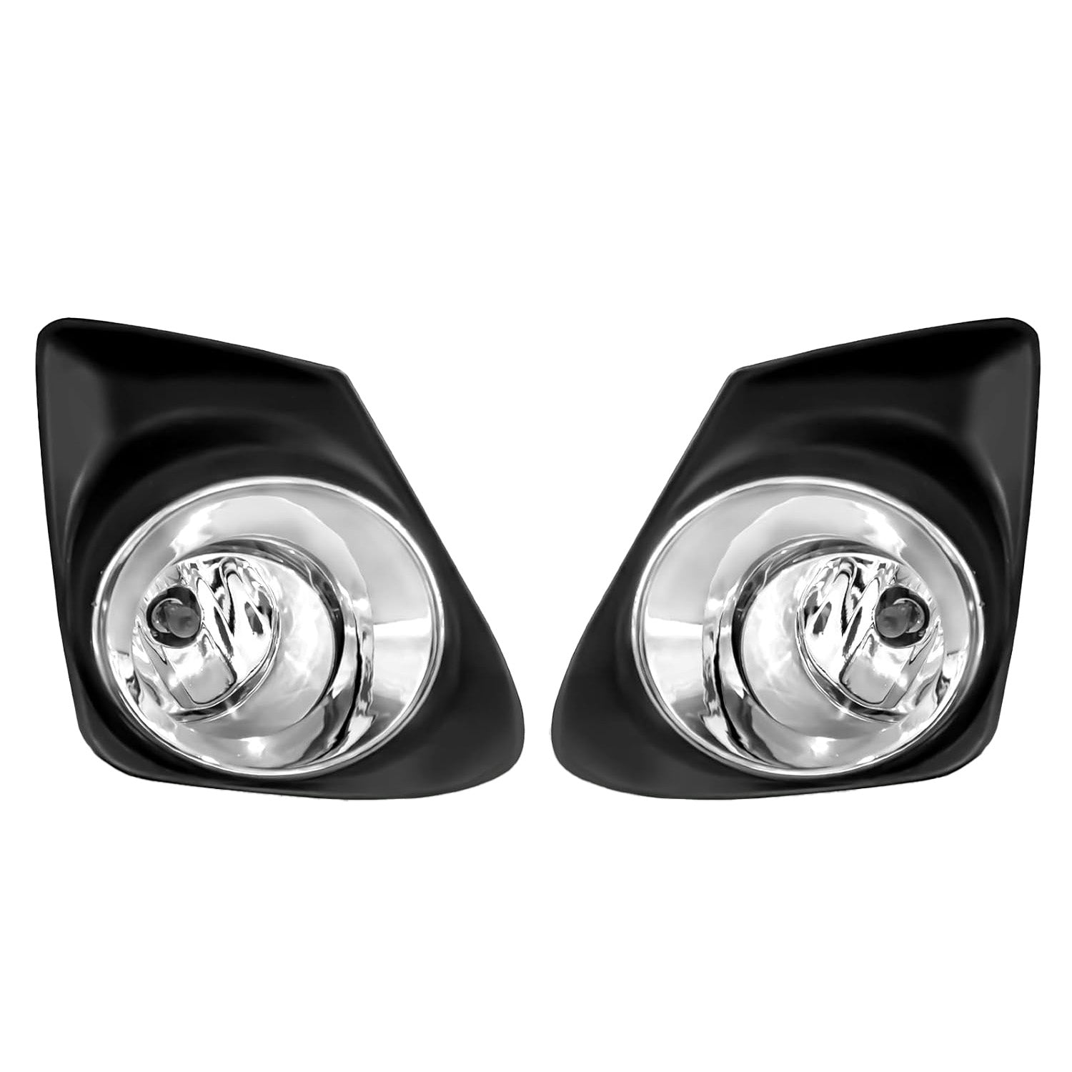 2011–2013 Toyota Corolla Halogen Fog Lights Replacement | OEM Style | DOT & SAE Approved | 1 Pair