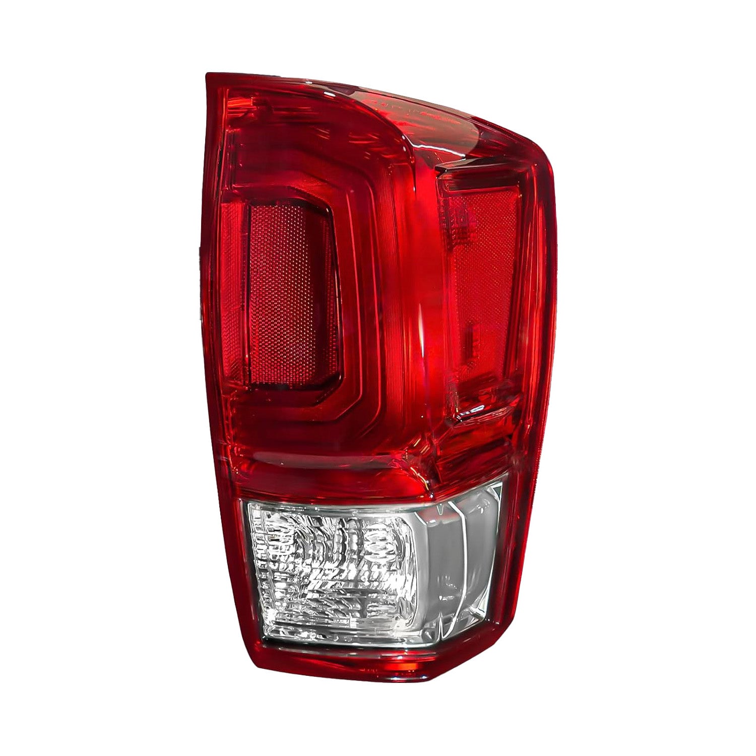 2016–2023 Toyota Tacoma Tail Light Housing Replacement | Passenger Side Right | SR/SR5/TRD | OEM# 8156004170 | 1 Piece