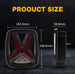 jeep wrangler led tail lights