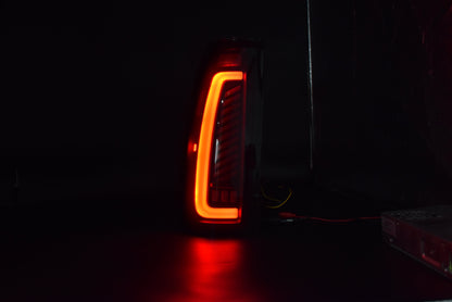 Full Tail Lights for 1988-1999 Chevy GMC C/K Pickup Truck Silverado Suburban Sierra Tahoe Yukon
