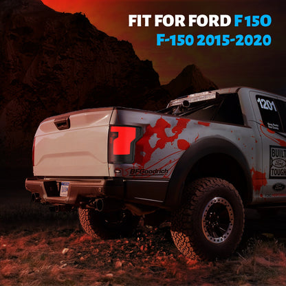 LED Tail Light for 2015-2020 Ford F150 (1 pair)