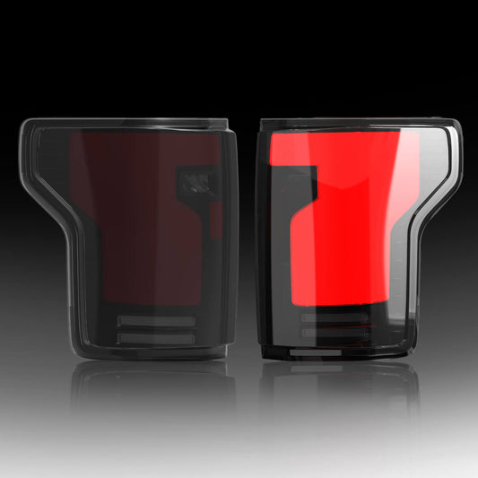 LED Tail Light for 2015-2020 Ford F150 (1 pair)