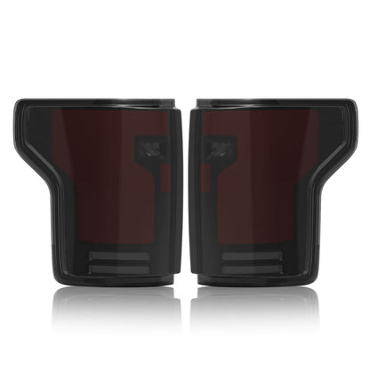 LED Tail Light for 2015-2020 Ford F150 (1 pair)