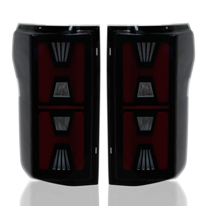 LED Tail Light for 2015-2020 Ford F150 (1 pair)